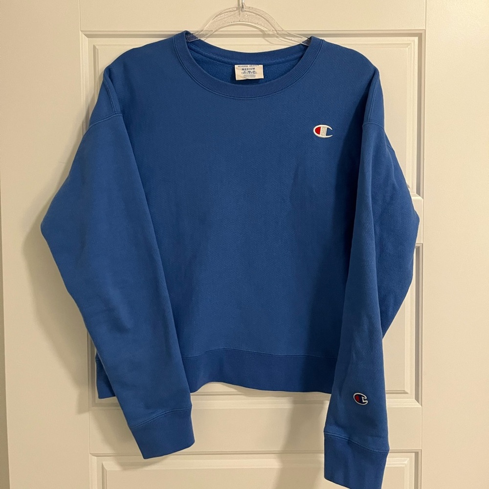 Champion Vintage Crewneck